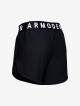 Under Armour Play Up 5in Shorts-BLK 1355791-001 - thumb (3)