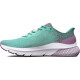 Dámská běžecká obuv Under Armour HOVR Turbulence 2-BLU  EUR 39 - thumb (2)