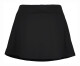 Dámská sukně Babolat  Play Skirt Women Black S - thumb (1)