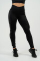 Nebbia dámské legíny s vysokým pasem INTENSE Iconic 834 Black - thumb (1)