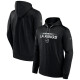 Pánská mikina Fanatics  RINK Performance Pullover Hood Los Angeles Kings - thumb (1)