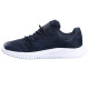 Dětská tenisová obuv Babolat Pulsion All Court Kid Black/Fiesta Red  EUR 29 - thumb (1)