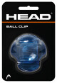 Držák na míč Head  Ball Clip Blue - thumb (0)
