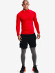 Under Armour legíny CG Armour leggings šedá - thumb (1)