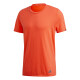 Pánské tričko adidas  25/7 orange L - thumb (2)