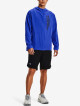 Under Armour UA Outrun The Storm Jacket-BLU - thumb (1)