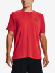 Pánské tričko Under Armour  Rush Energy SS-RED M - thumb (0)