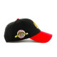 Pánská kšiltovka 47 Brand  NHL Chicago Blackhawks Sure Shot TT Snapback ’47 MVP - thumb (3)