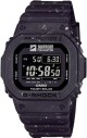Casio G-Shock G-5600SRF-1ER Surfrider Foundation Collaboration - thumb (0)