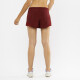 Dámské šortky Salomon Cross Rebel 4" Short Cabernet - thumb (4)