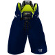 Hokejové kalhoty Warrior Alpha Velcro Pant Navy Senior S - thumb (0)