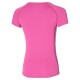Mizuno Alpha Sun Protect Tee Wild Orchid - thumb (1)