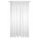 ArtFir Záclona LUCY P | bílá 350 x 250 cm - thumb (2)