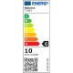 Rabalux 77093 venkovní nástěnné LED svítidlo Zaragoza, bílá - thumb (5)