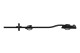 Adaptér Thule  FastRide & TopRide Around-the-bar Adapter - thumb (1)