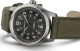Hamilton Khaki Field Titanium Auto H70205830 - thumb (2)