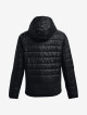 Under Armour Active Hybrid Jkt black - thumb (3)