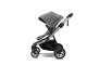 Městský kočárek Thule Sleek Grey Melange - thumb (9)