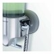 Simplehuman Dávkovač mýdla na stěnu 444 ml - thumb (3)