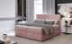 Artelta Manželská postel LOREE Boxspring | 140 x 200 cm Barva: Monolith 37 - thumb (6)