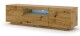 ARTBm TV stolek AURA 150 | dub artisan - thumb (1)
