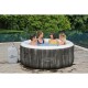 Bestway Vířivý bazén Lay-Z-Spa Bahamas AirJet, 180 x 66 cm - thumb (4)