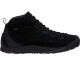 Pánská outdoorová obuv Keen Jasper Mid Wp Black  US 9 - thumb (0)