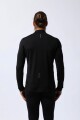 Pánské tričko Montane  Dragon Pull-On Black S - thumb (8)