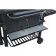 Cattara Gril na dřevěné uhlí Royal grande XXL, 154 x 110 x 46 cm - thumb (6)