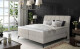 Artelta Manželská postel ADERITO Boxspring | 160 x 200 cm Barva: Paros 5 / Paros 5 - thumb (1)