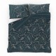 Kvalitex Saténové povlečení Luxury collection Moya, 200 x 200 cm, 2 ks 70 x 90 cm - thumb (1)