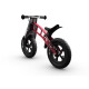 Dětské odrážedlo FirstBike  FAT Edition Red - thumb (3)
