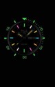 Ball Engineer II Skindiver Heritage Manufacture Chronometer Limited Edition DD3208B-P2C-BKR - thumb (1)