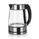Activer Skleněná rychlovarná konvice Brenna 1,7 l - thumb (1)