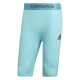 Pánské šortky adidas  Paris 2 in 1 Short Carbon XXL - thumb (4)