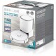 Sencor SRV 9385WH robotický vysavač - thumb (25)