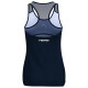 Dámské tílko Head  Padel Play Tech Tank Top Women  S - thumb (1)