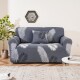 4Home Napínací potah na sedačku Noir, 190 - 230 cm - thumb (0)