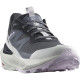 Dámská outdoorová obuv Salomon Elixir Activ Gore-Tex India Ink/Glacier Gray/Orchid Petal  UK 5,5 - thumb (2)