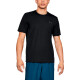 Under Armour UA TECH 2.0 SS TEE černá - thumb (1)