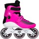 Dámské kolečkové brusle Powerslide  Swell Electric Pink 100 Trinity  EUR 39 - thumb (0)