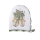 Altom Kuchyňská chňapka Christmas Tree 13 x 16 cm - thumb (0)