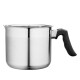 Altom Nerezový mlékovar Emilio 1,65 l, pr. 12 cm - thumb (0)