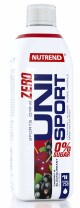Nutrend Unisport ZERO 1000 ml broskev - marakuja - thumb (2)