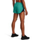 Dámské šortky Under Armour  Fly By 2.0 Short -GRN XL - thumb (4)