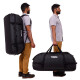Sportovní taška Thule Chasm Duffel 130L - Black - thumb (4)