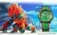 Seiko 5 Sports SRPF23K1 BLANKA Street Fighter Limited Edition - thumb (20)