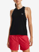Under Armour tílko Knockout Novelty Tank BLK - thumb (0)