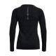 Under Armour Seamless Run LS Black - thumb (1)