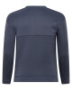 Pánská mikina Warrior Aurum Sweater Grey L - thumb (1)